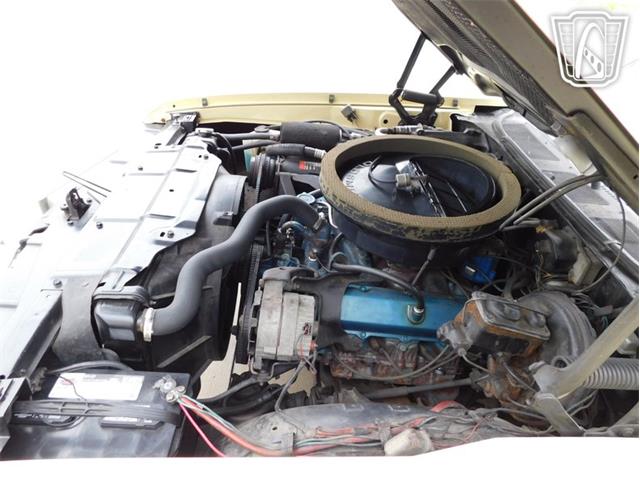 1970 Oldsmobile 442 (CC-2070296) for sale in Concord, North Carolina