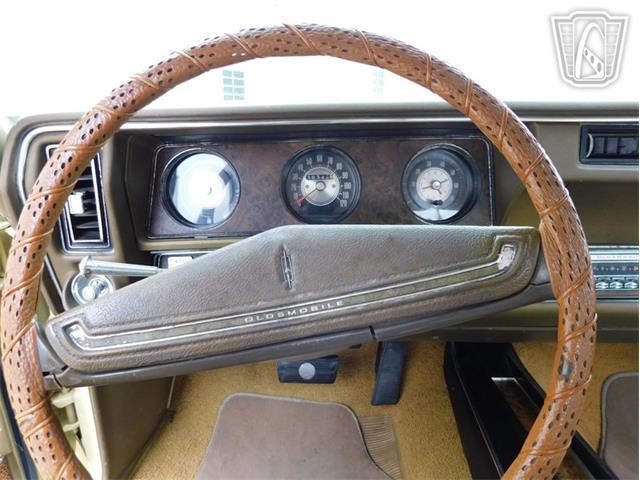 1970 Oldsmobile 442 (CC-2070296) for sale in Concord, North Carolina