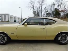 1970 Oldsmobile 442 (CC-2070296) for sale in Concord, North Carolina