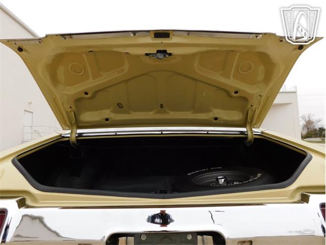 1970 Oldsmobile 442 (CC-2070296) for sale in Concord, North Carolina