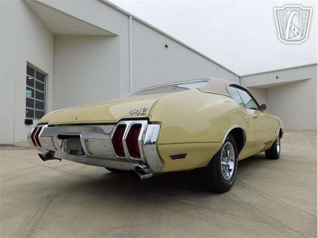 1970 Oldsmobile 442 (CC-2070296) for sale in Concord, North Carolina