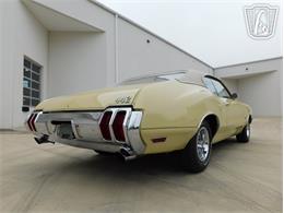 1970 Oldsmobile 442 (CC-2070296) for sale in Concord, North Carolina