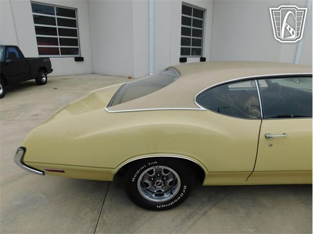 1970 Oldsmobile 442 (CC-2070296) for sale in Concord, North Carolina