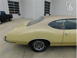1970 Oldsmobile 442 (CC-2070296) for sale in Concord, North Carolina