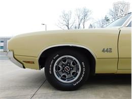1970 Oldsmobile 442 (CC-2070296) for sale in Concord, North Carolina