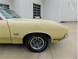1970 Oldsmobile 442 (CC-2070296) for sale in Concord, North Carolina