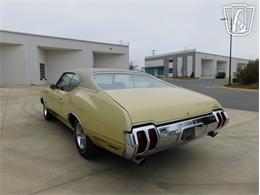 1970 Oldsmobile 442 (CC-2070296) for sale in Concord, North Carolina