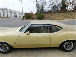 1970 Oldsmobile 442 (CC-2070296) for sale in Concord, North Carolina