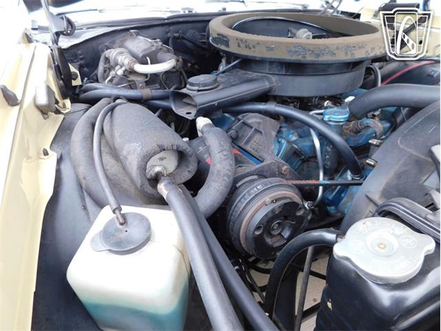 1970 Oldsmobile 442 (CC-2070296) for sale in Concord, North Carolina