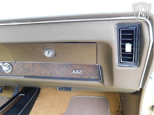 1970 Oldsmobile 442 (CC-2070296) for sale in Concord, North Carolina