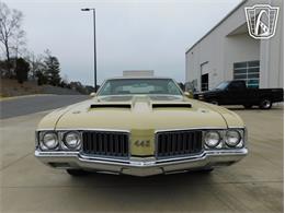 1970 Oldsmobile 442 (CC-2070296) for sale in Concord, North Carolina