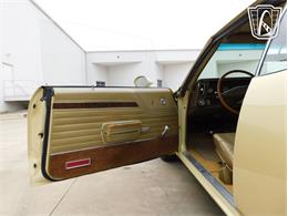 1970 Oldsmobile 442 (CC-2070296) for sale in Concord, North Carolina
