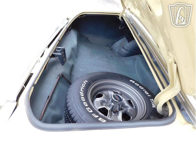 1970 Oldsmobile 442 (CC-2070296) for sale in Concord, North Carolina