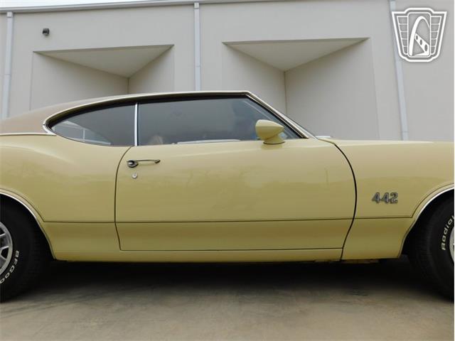 1970 Oldsmobile 442 (CC-2070296) for sale in Concord, North Carolina