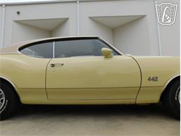 1970 Oldsmobile 442 (CC-2070296) for sale in Concord, North Carolina