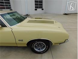 1970 Oldsmobile 442 (CC-2070296) for sale in Concord, North Carolina