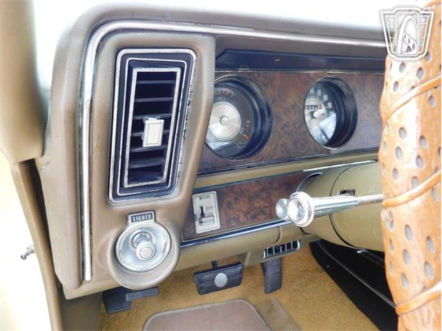 1970 Oldsmobile 442 (CC-2070296) for sale in Concord, North Carolina