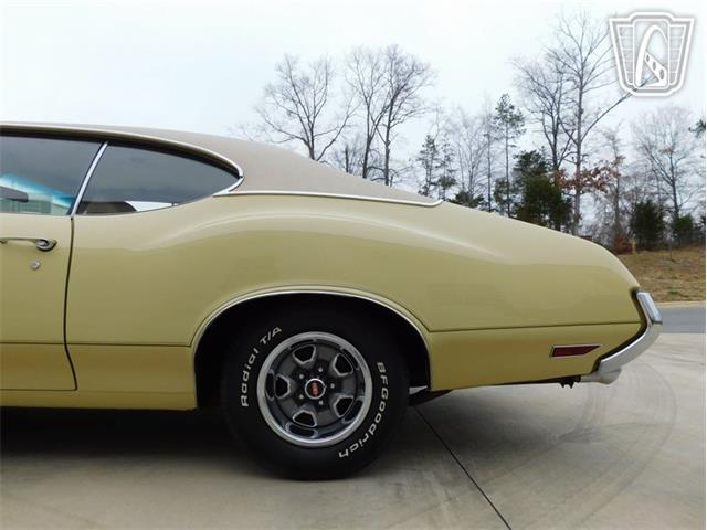 1970 Oldsmobile 442 (CC-2070296) for sale in Concord, North Carolina