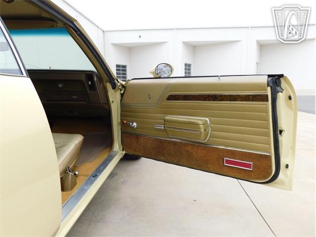 1970 Oldsmobile 442 (CC-2070296) for sale in Concord, North Carolina