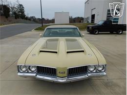 1970 Oldsmobile 442 (CC-2070296) for sale in Concord, North Carolina
