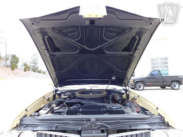 1970 Oldsmobile 442 (CC-2070296) for sale in Concord, North Carolina