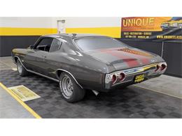 1972 Chevrolet Chevelle (CC-2072960) for sale in Mankato, Minnesota