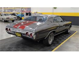 1972 Chevrolet Chevelle (CC-2072960) for sale in Mankato, Minnesota
