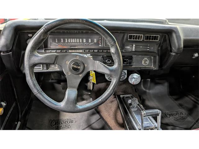 1972 Chevrolet Chevelle (CC-2072960) for sale in Mankato, Minnesota