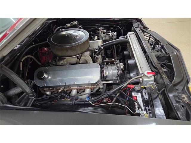 1972 Chevrolet Chevelle (CC-2072960) for sale in Mankato, Minnesota