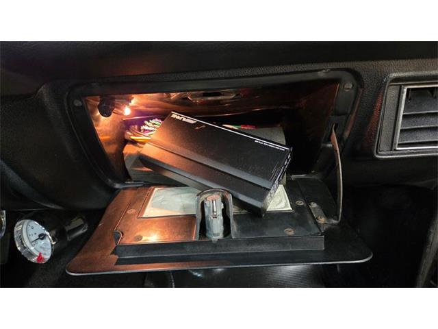 1972 Chevrolet Chevelle (CC-2072960) for sale in Mankato, Minnesota