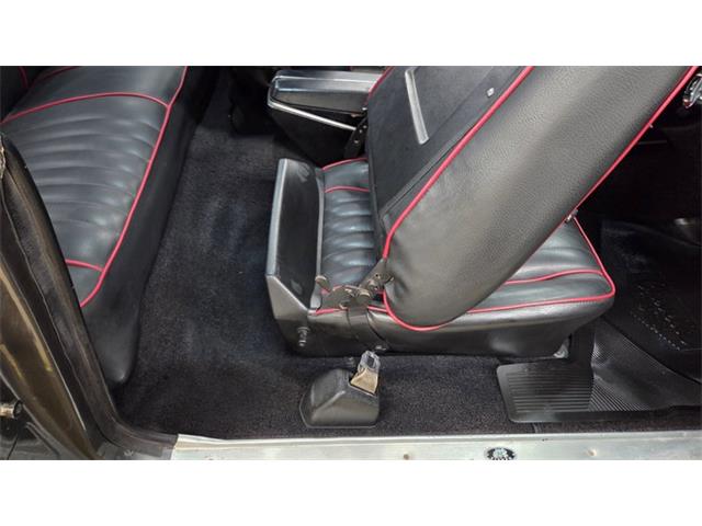 1972 Chevrolet Chevelle (CC-2072960) for sale in Mankato, Minnesota