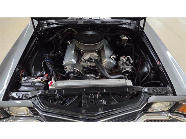 1972 Chevrolet Chevelle (CC-2072960) for sale in Mankato, Minnesota