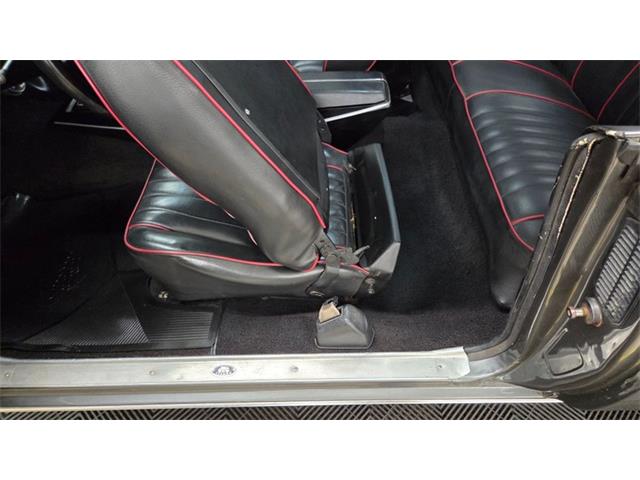 1972 Chevrolet Chevelle (CC-2072960) for sale in Mankato, Minnesota