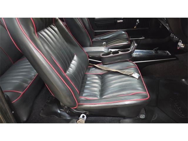 1972 Chevrolet Chevelle (CC-2072960) for sale in Mankato, Minnesota
