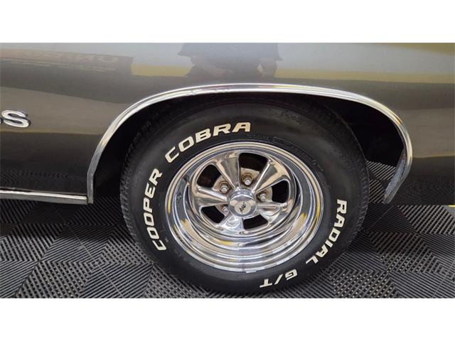 1972 Chevrolet Chevelle (CC-2072960) for sale in Mankato, Minnesota