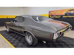 1972 Chevrolet Chevelle (CC-2072960) for sale in Mankato, Minnesota