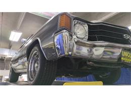 1972 Chevrolet Chevelle (CC-2072960) for sale in Mankato, Minnesota