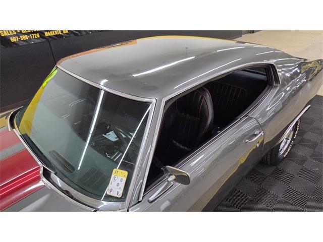 1972 Chevrolet Chevelle (CC-2072960) for sale in Mankato, Minnesota