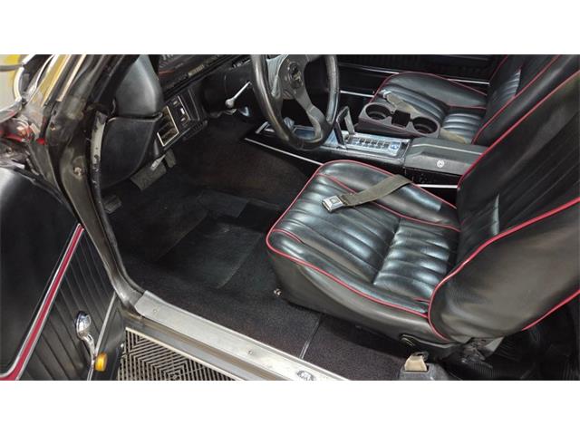 1972 Chevrolet Chevelle (CC-2072960) for sale in Mankato, Minnesota