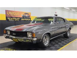 1972 Chevrolet Chevelle (CC-2072960) for sale in Mankato, Minnesota