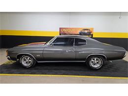 1972 Chevrolet Chevelle (CC-2072960) for sale in Mankato, Minnesota