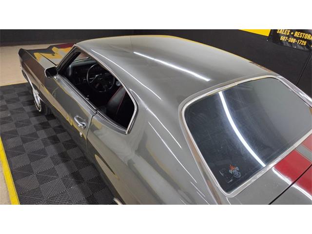 1972 Chevrolet Chevelle (CC-2072960) for sale in Mankato, Minnesota