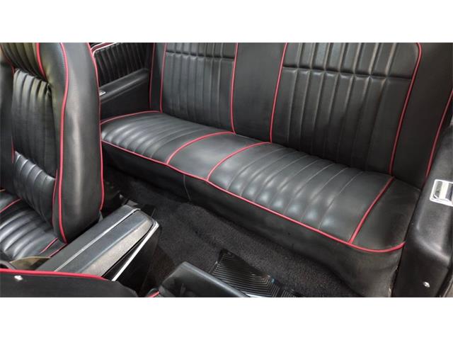 1972 Chevrolet Chevelle (CC-2072960) for sale in Mankato, Minnesota
