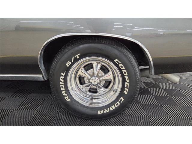 1972 Chevrolet Chevelle (CC-2072960) for sale in Mankato, Minnesota