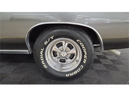 1972 Chevrolet Chevelle (CC-2072960) for sale in Mankato, Minnesota