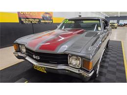 1972 Chevrolet Chevelle (CC-2072960) for sale in Mankato, Minnesota
