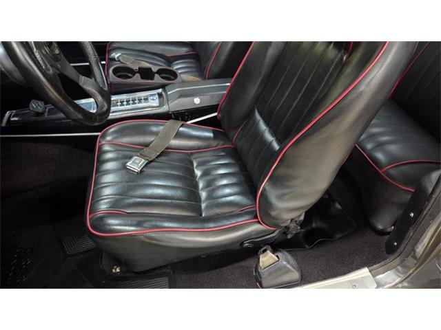 1972 Chevrolet Chevelle (CC-2072960) for sale in Mankato, Minnesota