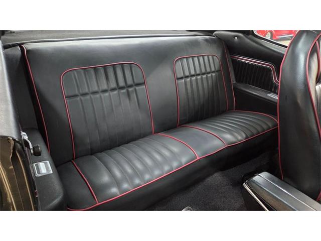 1972 Chevrolet Chevelle (CC-2072960) for sale in Mankato, Minnesota