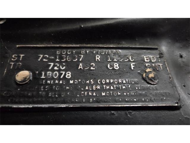 1972 Chevrolet Chevelle (CC-2072960) for sale in Mankato, Minnesota