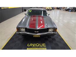 1972 Chevrolet Chevelle (CC-2072960) for sale in Mankato, Minnesota